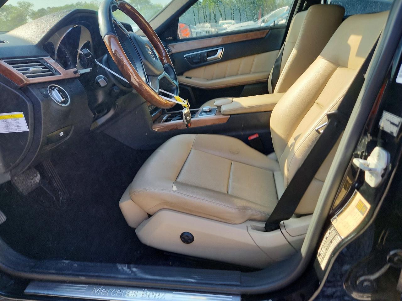2012 Mercedes-Benz E 350 - Фото 7