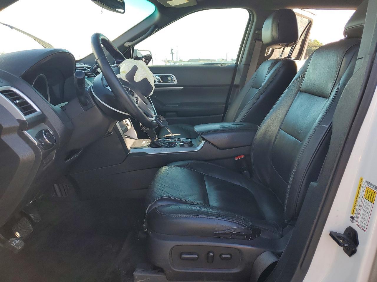 2015 Ford Explorer - Фото 7