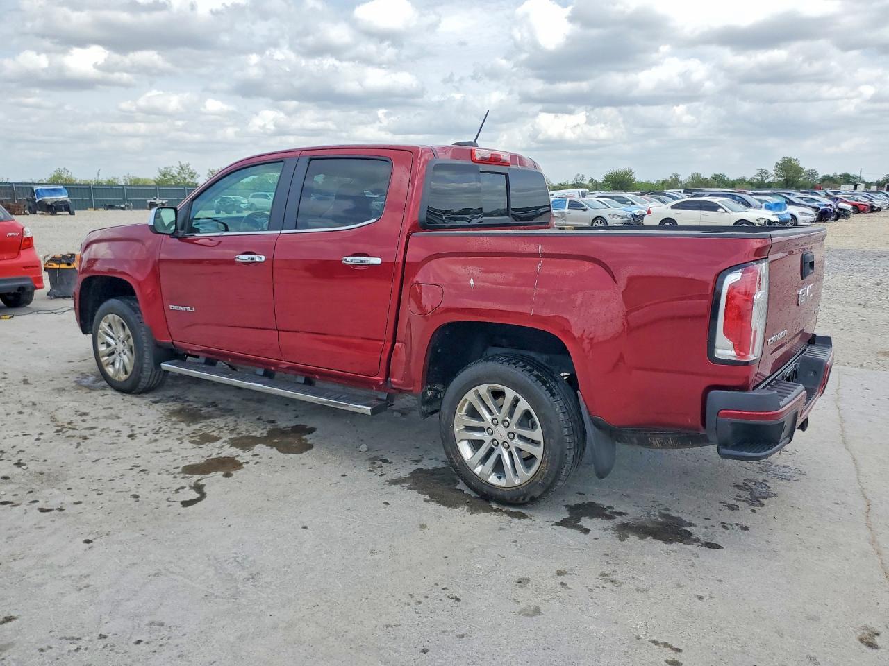 2019 GMC Canyon Denali - Image 2