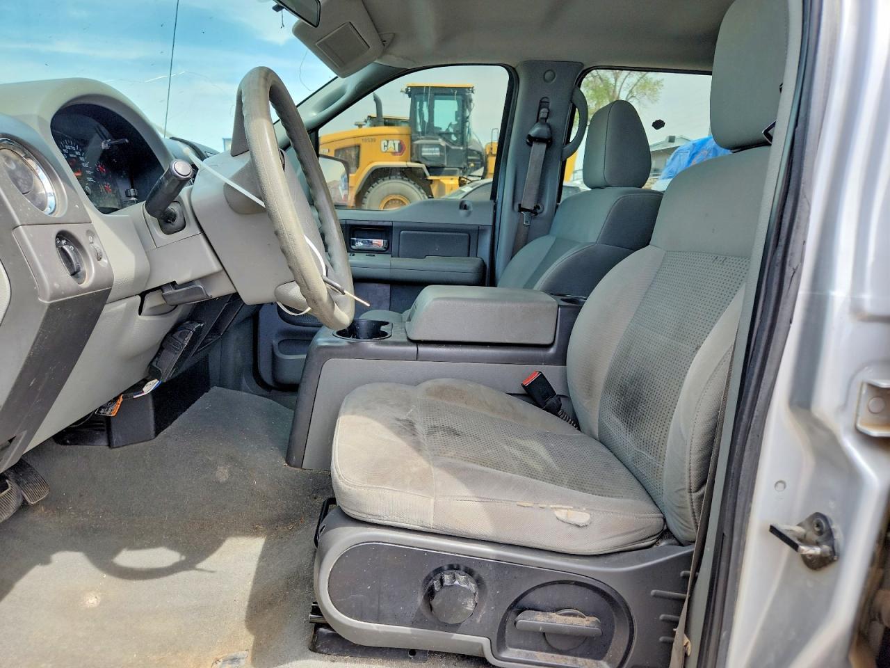 2007 Ford F150 Supercrew - Image 7