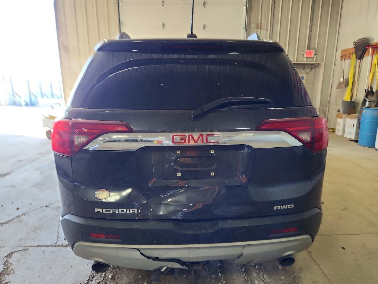 2017 GMC Acadia Slt-1 - Image 6