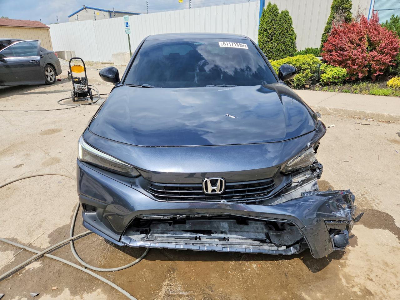 2024 Honda Civic Sport - Image 5