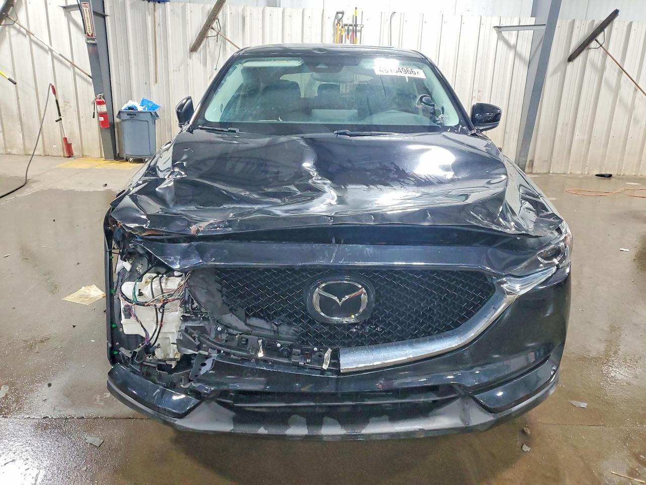 2021 Mazda Cx-5 Touring - Фото 5