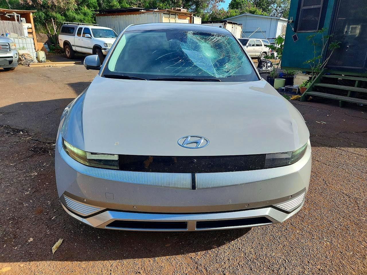 2022 Hyundai Ioniq 5 Limited - Image 5