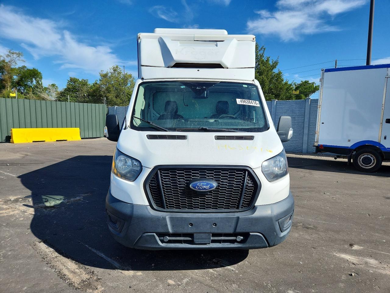 2020 Ford Transit T-350 - Фото 5