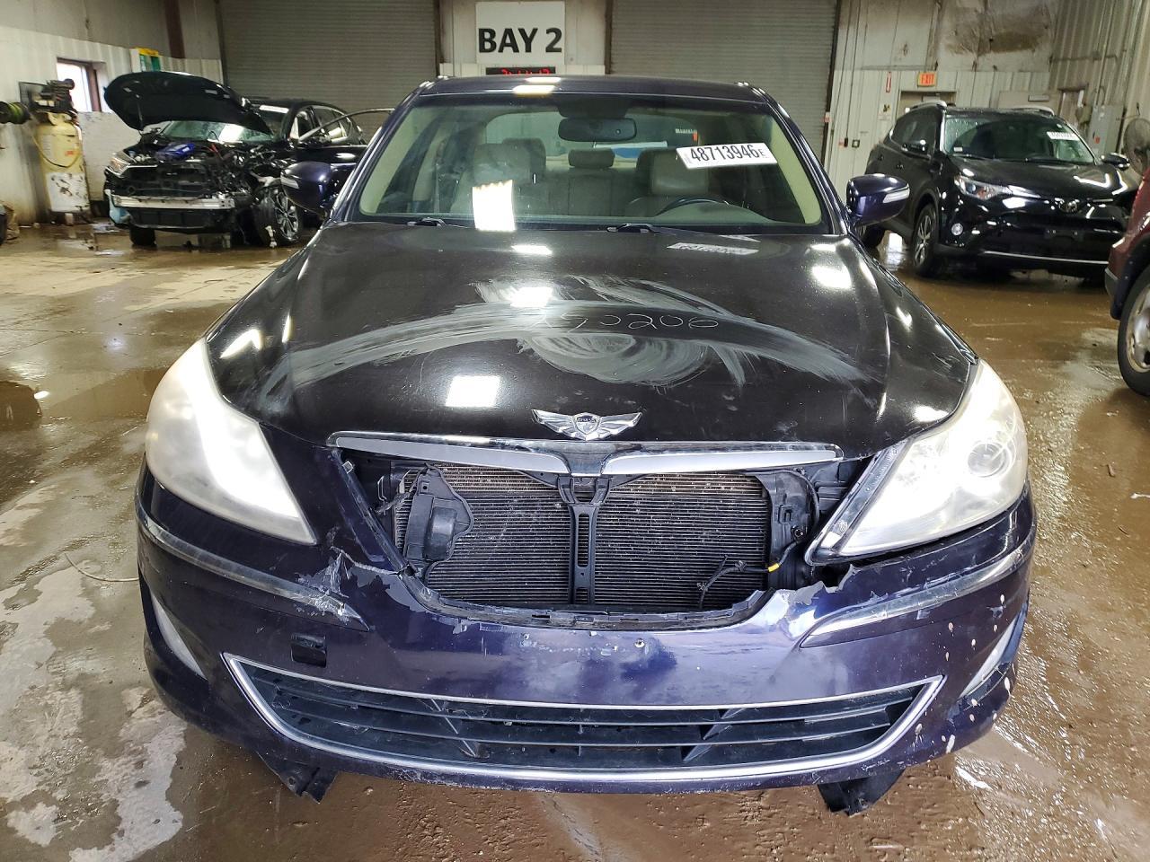 2012 Hyundai Genesis 3.8L V6 - Image 5