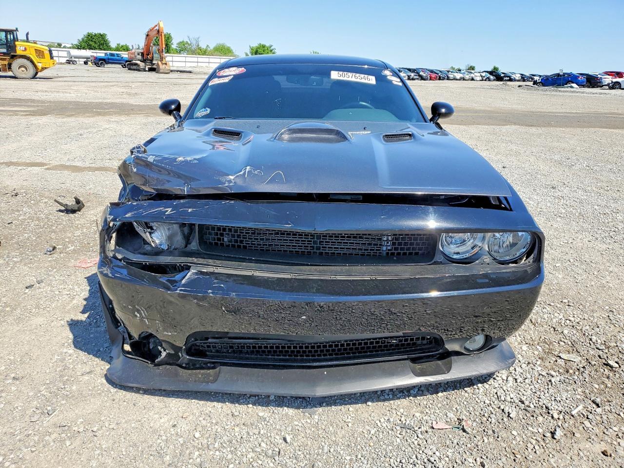 2014 Dodge Challenger R - Фото 5