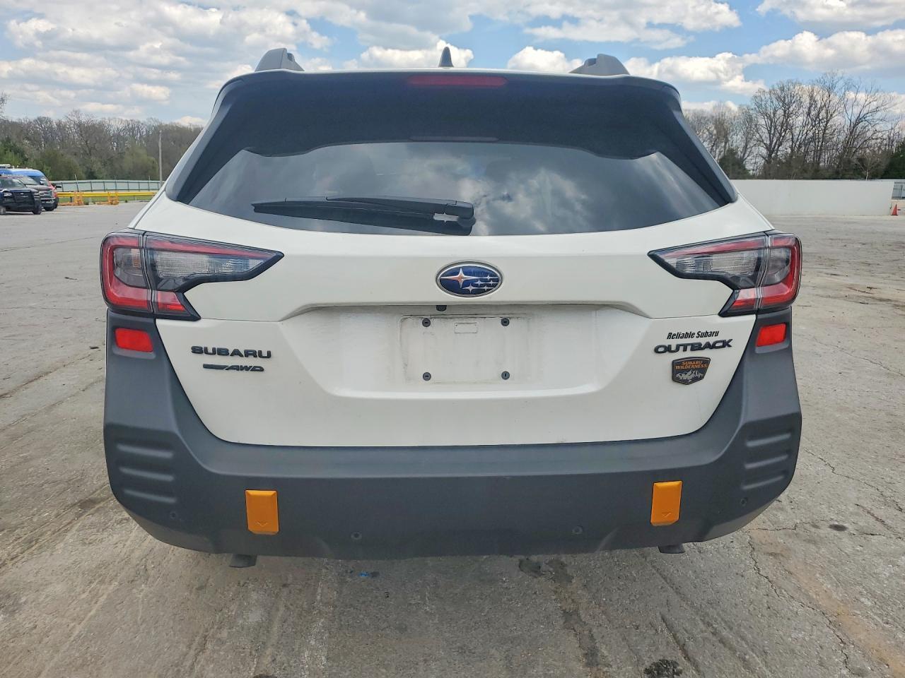 2024 Subaru Outback Wilderness - Image 6