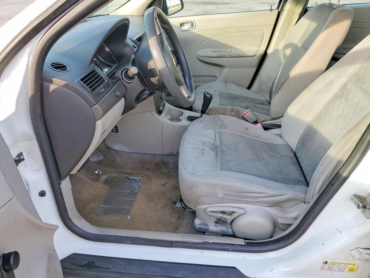 2009 Chevrolet Cobalt Ls - Фото 7
