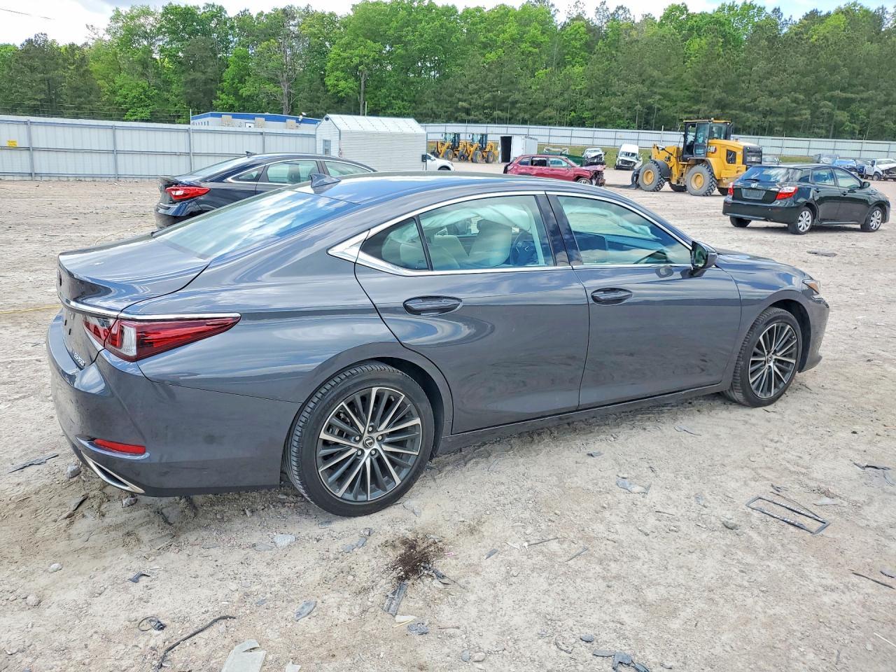 2024 Lexus Es 350 Base - Image 3