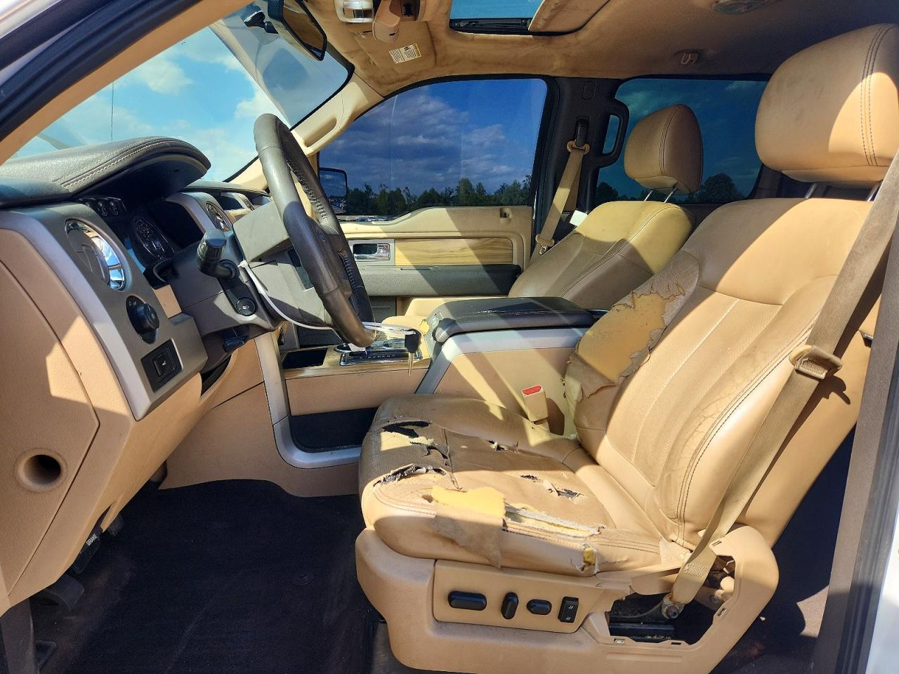 2011 Ford F150 Supercrew - Image 7