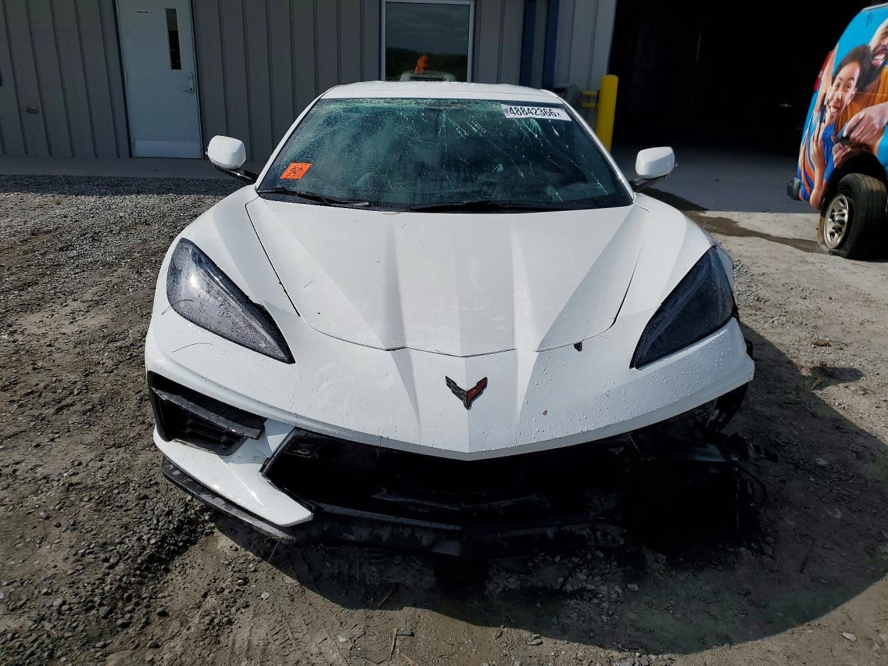 2022 Chevrolet Corvette Stingray 3Lt - Image 5