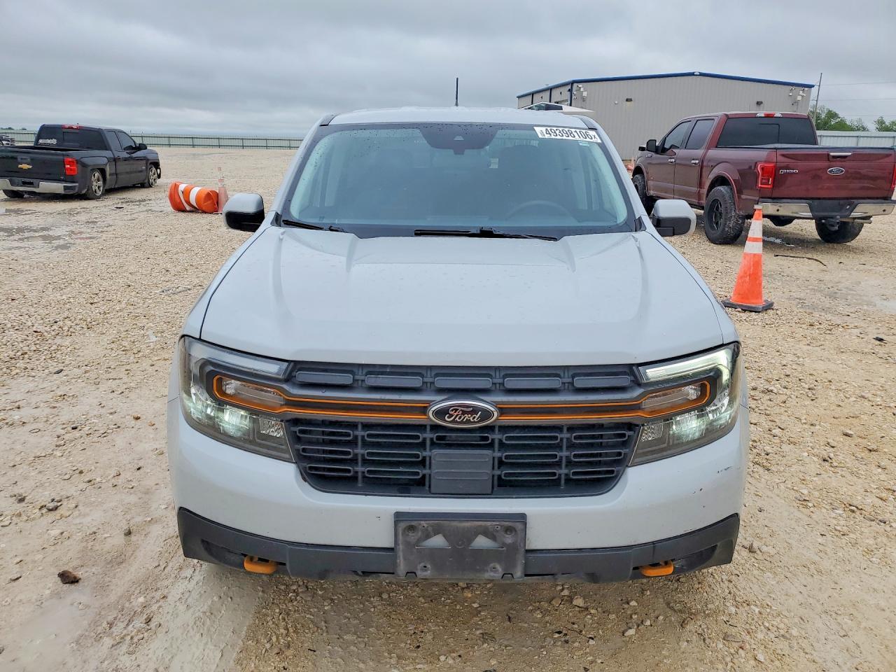 2023 Ford Maverick Xlt - Image 5