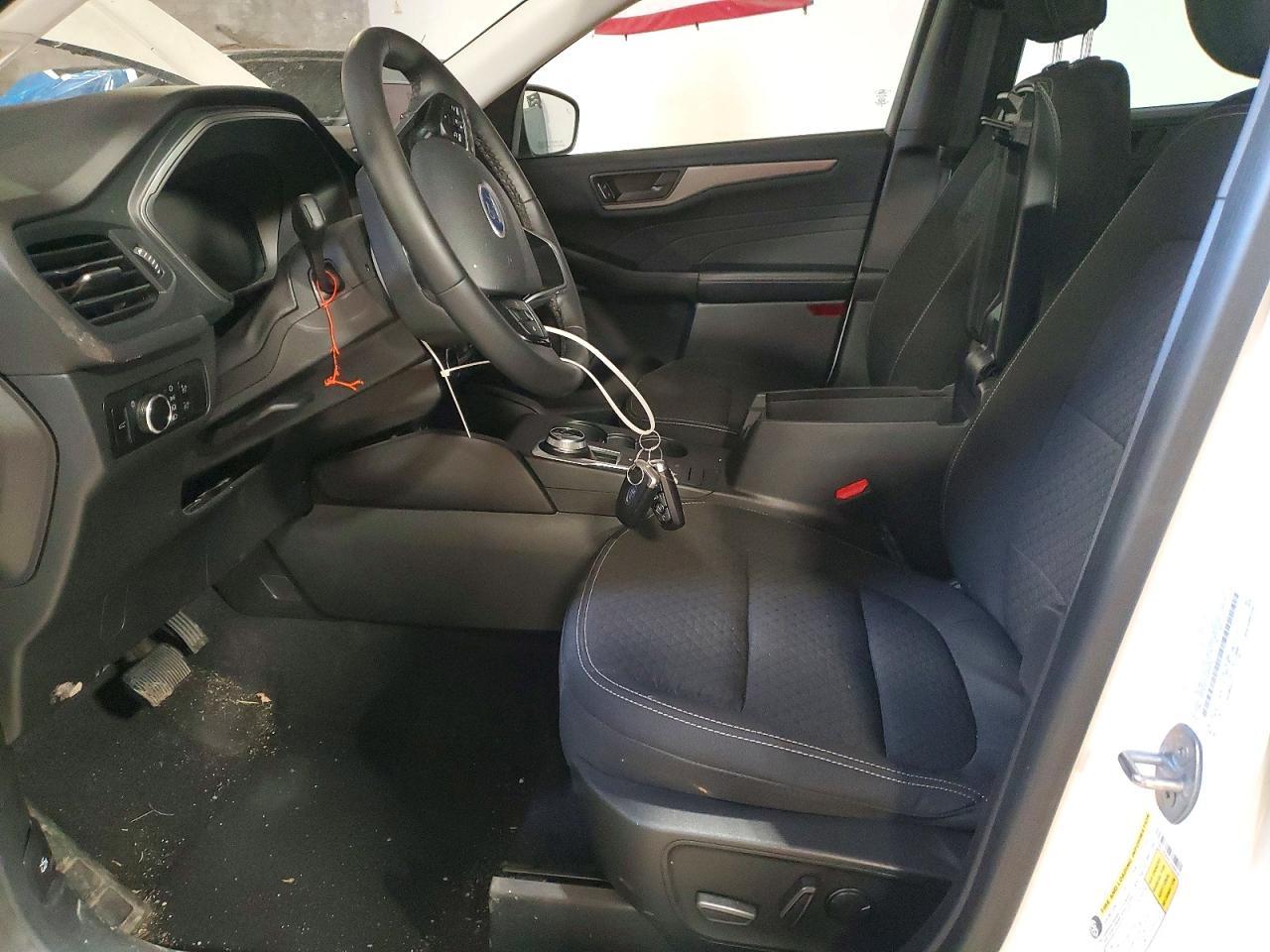 2023 Ford Escape Active - Image 7