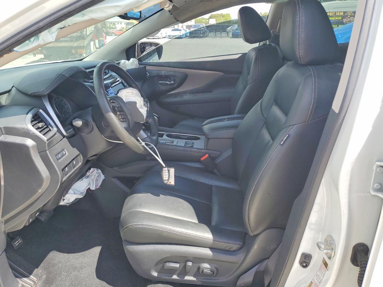 2024 Nissan Murano Sv - Image 7