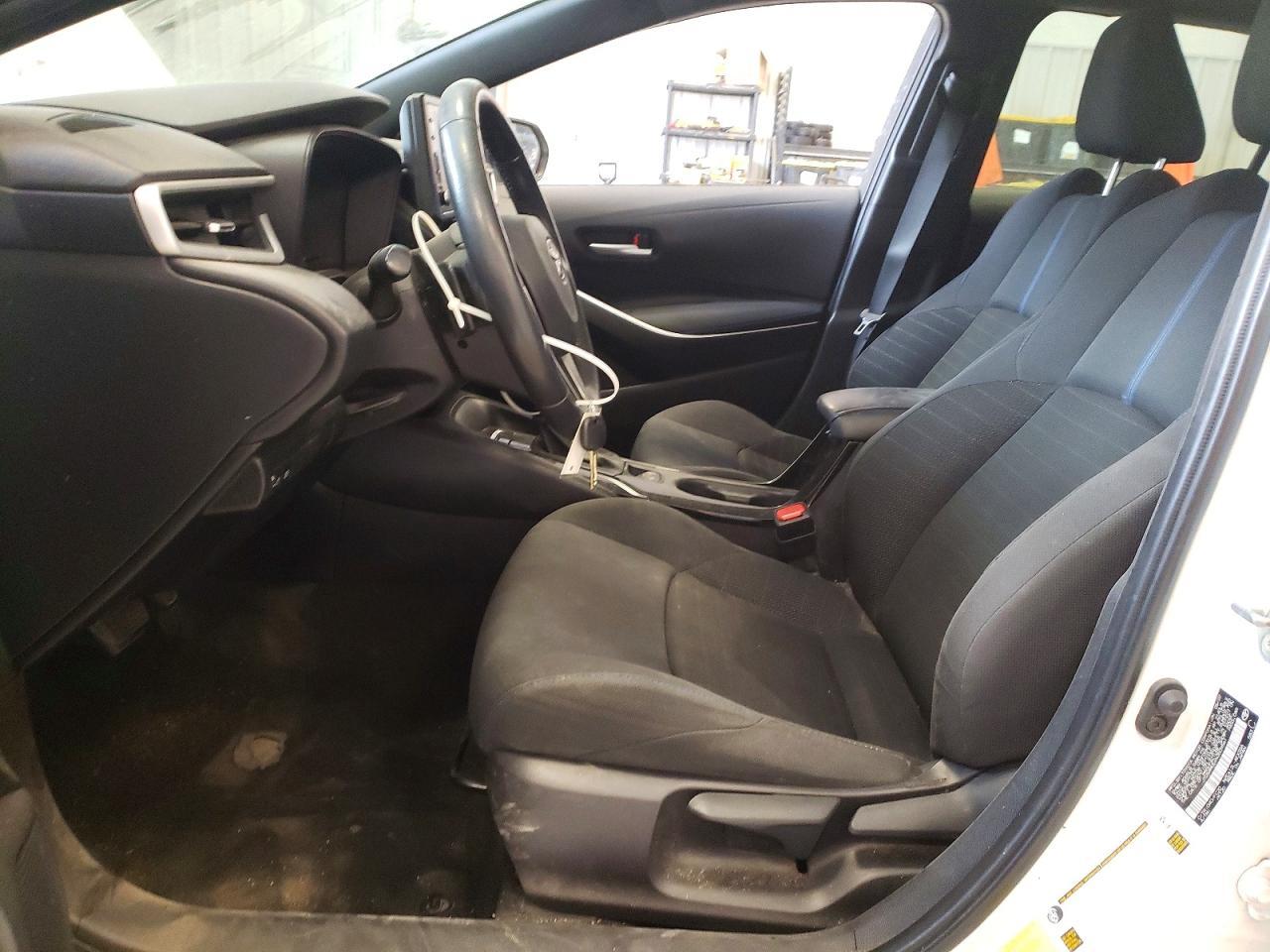 2022 Toyota Corolla Se - Фото 7