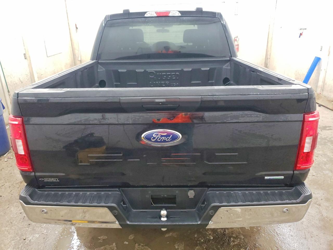 2023 Ford F150 Supercrew - Image 6