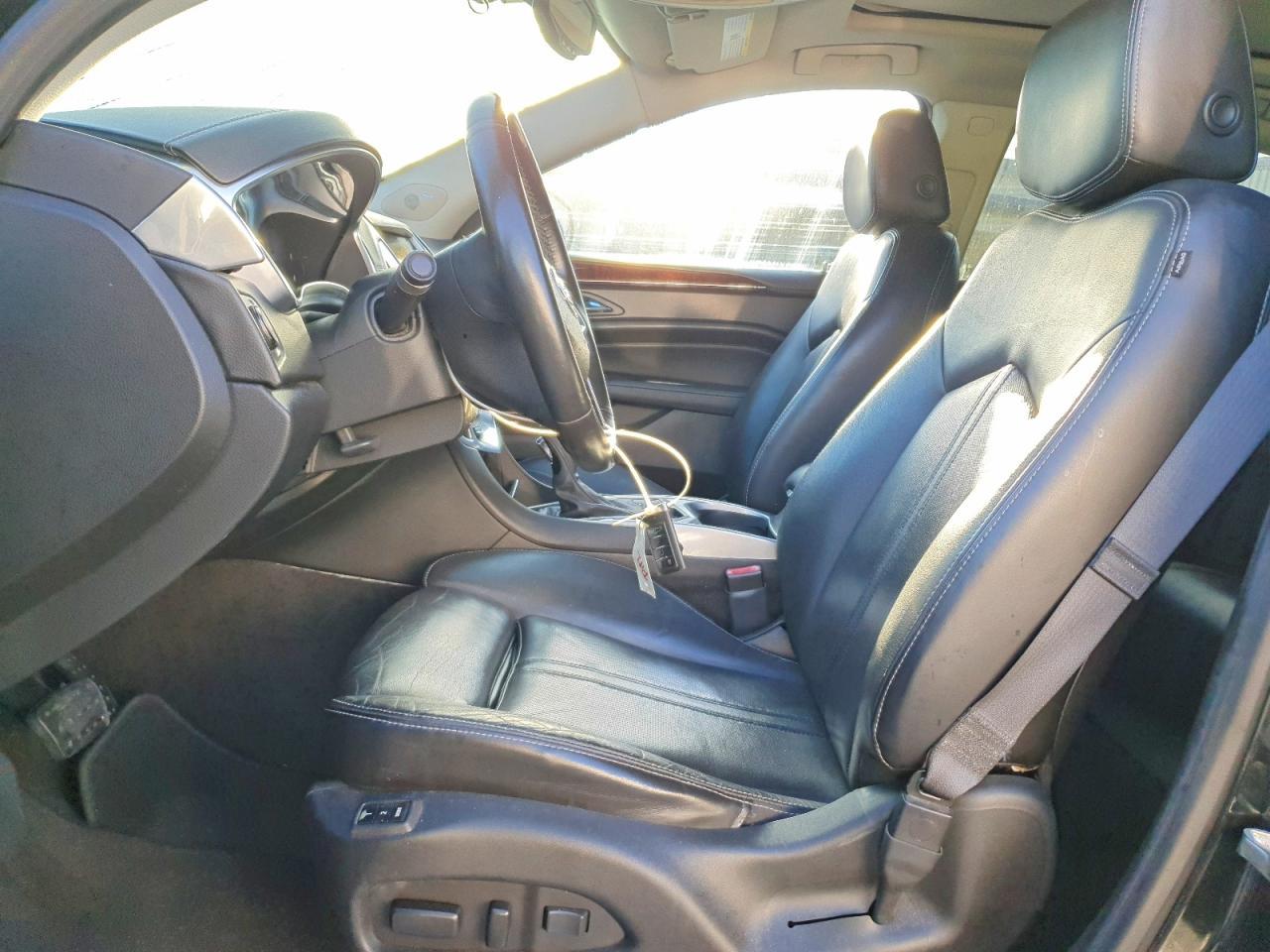 2014 Cadillac Srx Luxury Collection - Фото 7