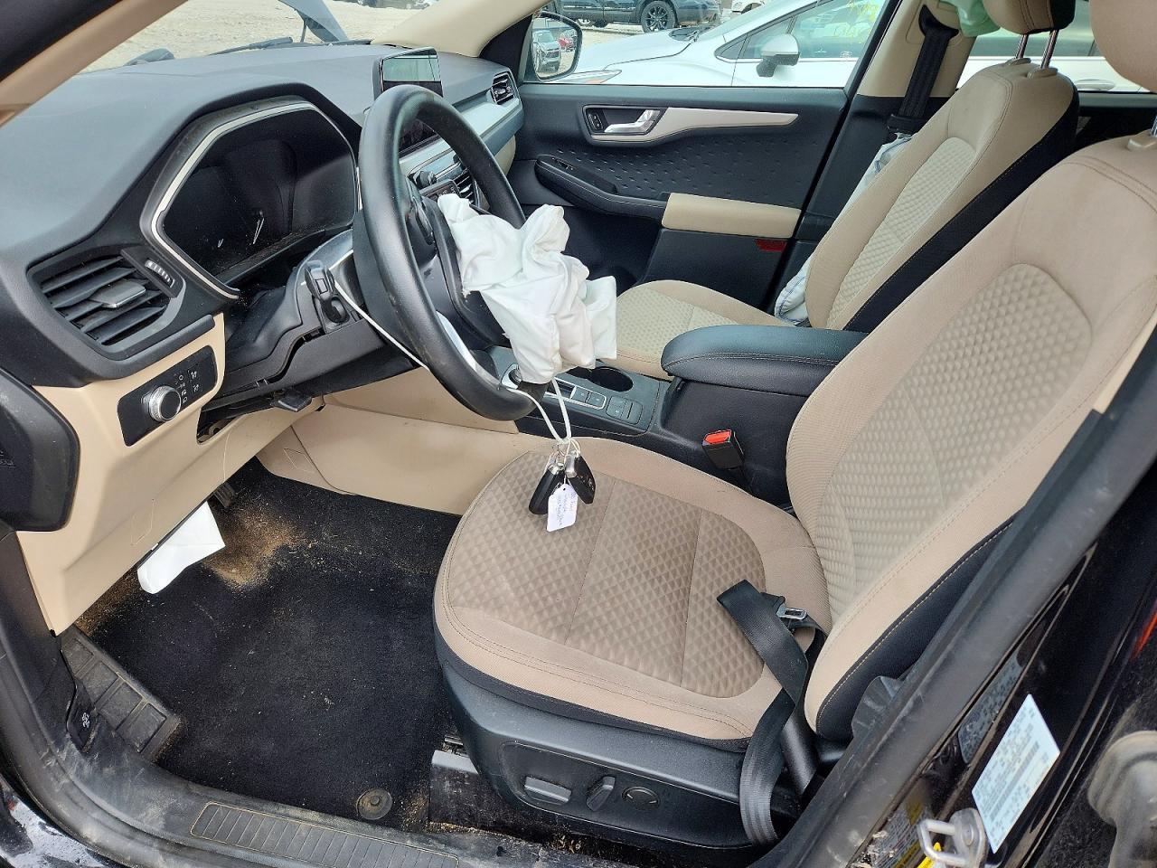 2020 Ford Escape Se - Image 7