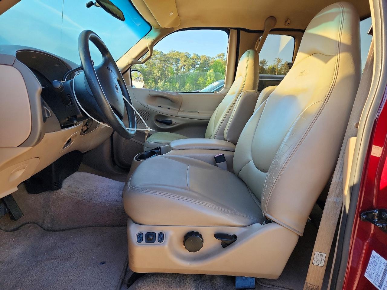 1997 Ford F150 - Image 7