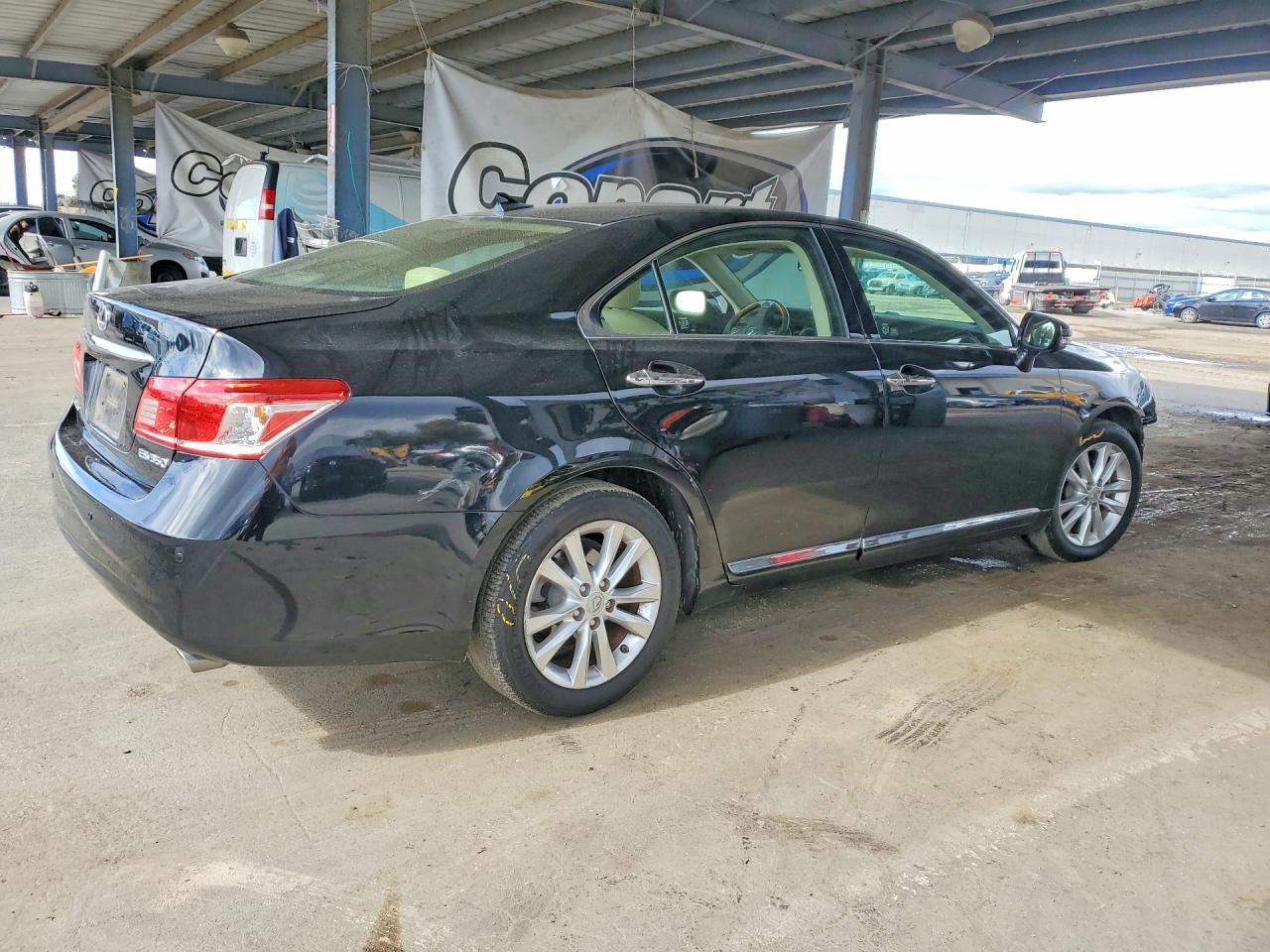 2010 Lexus Es 350 - Image 3