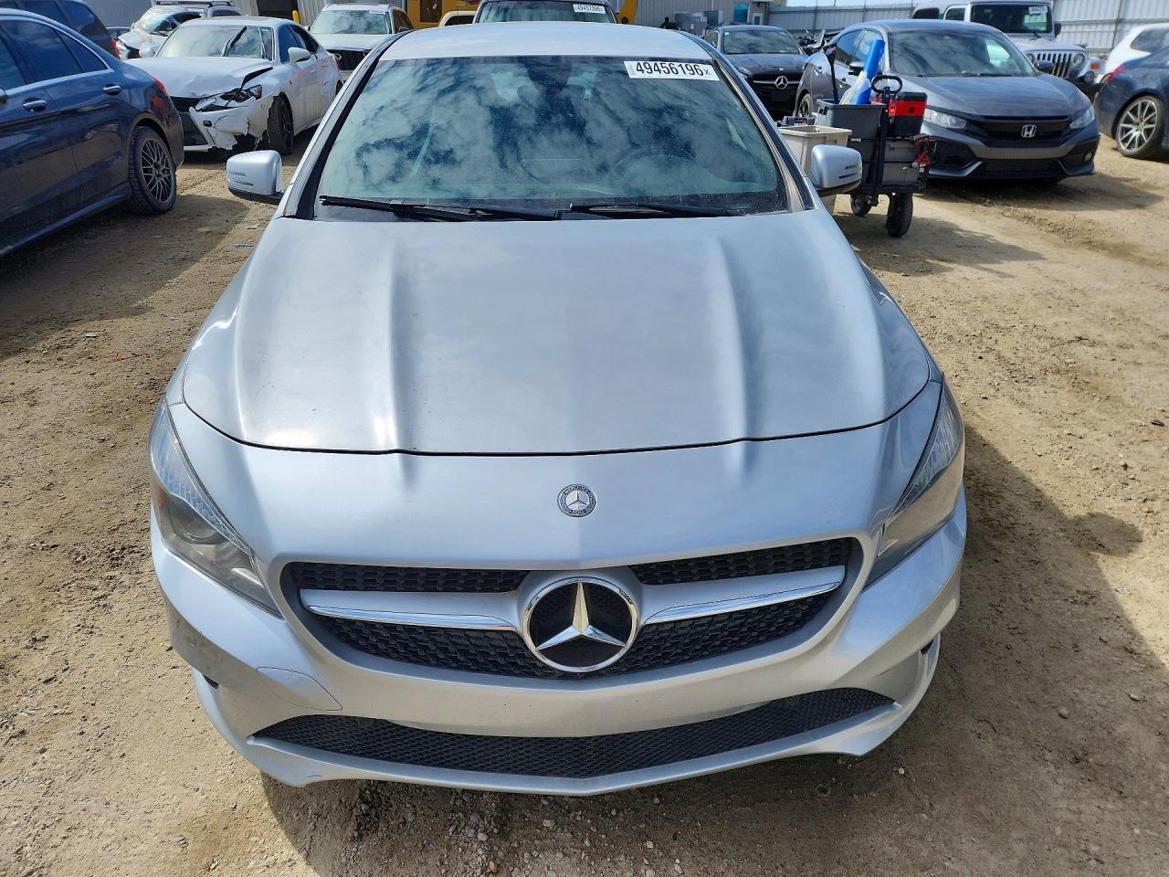 2015 Mercedes-Benz Cla 250 4Matic - Image 5