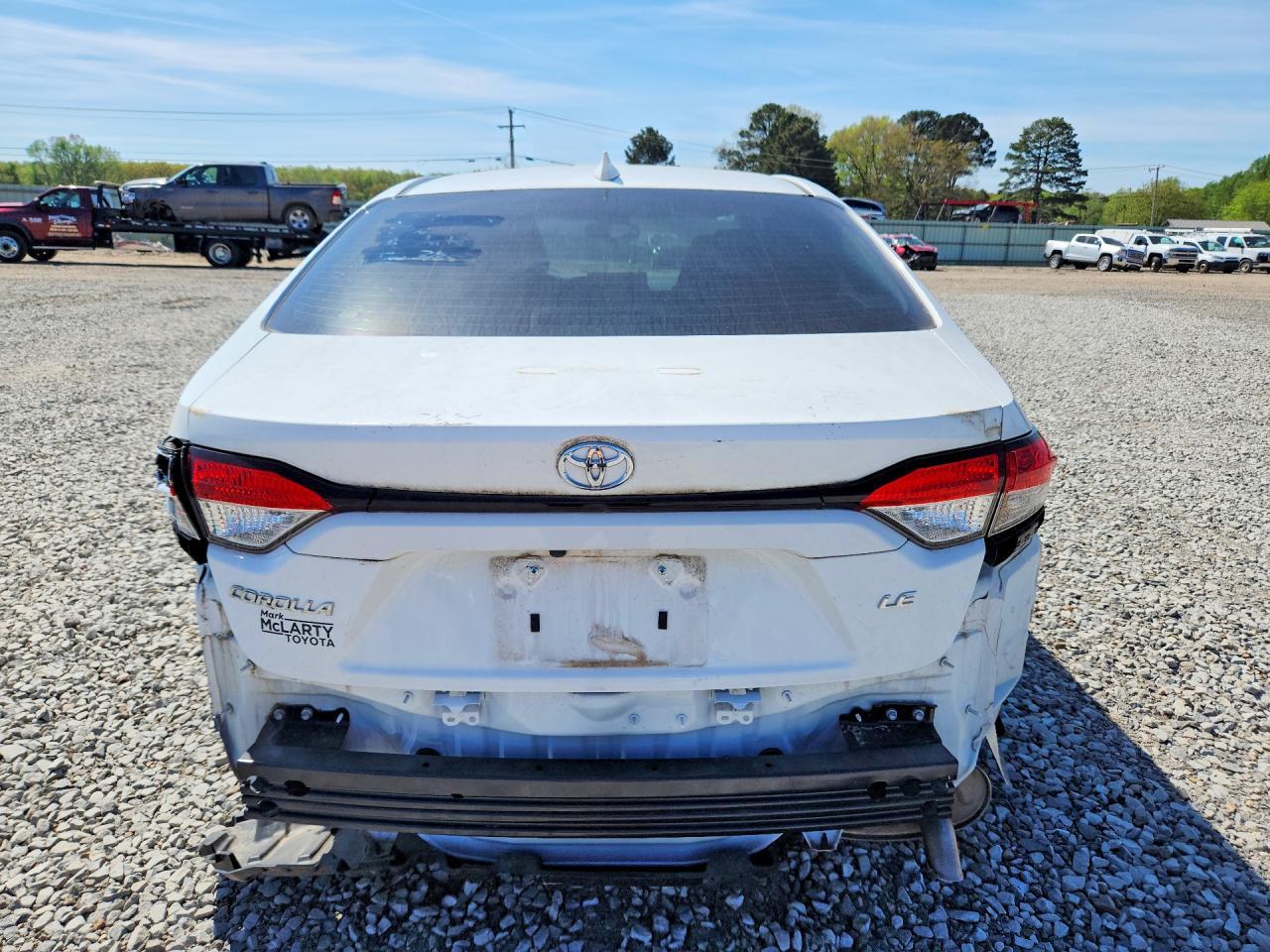2022 Toyota Corolla Le - Image 6