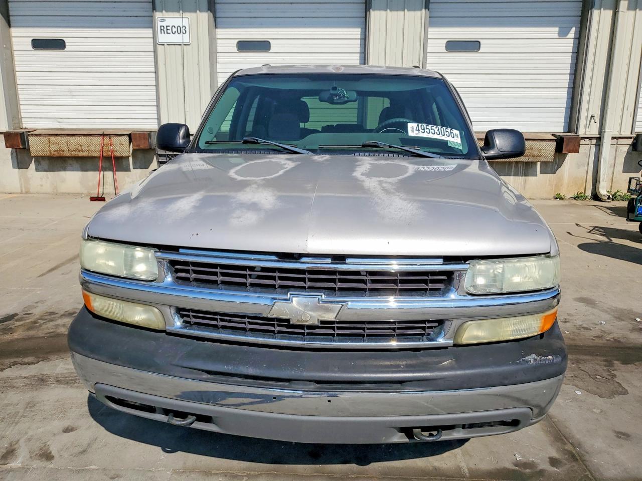 2004 Chevrolet Tahoe K1500 - Фото 5
