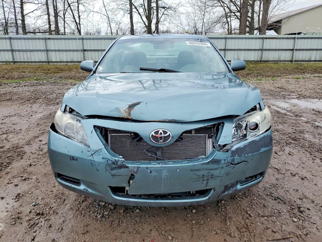 2009 Toyota Camry Xle V6 - Image 5