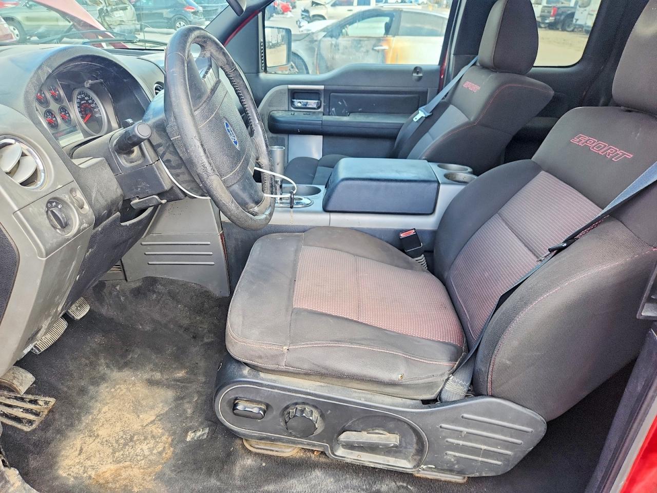 2007 Ford F150 - Фото 7