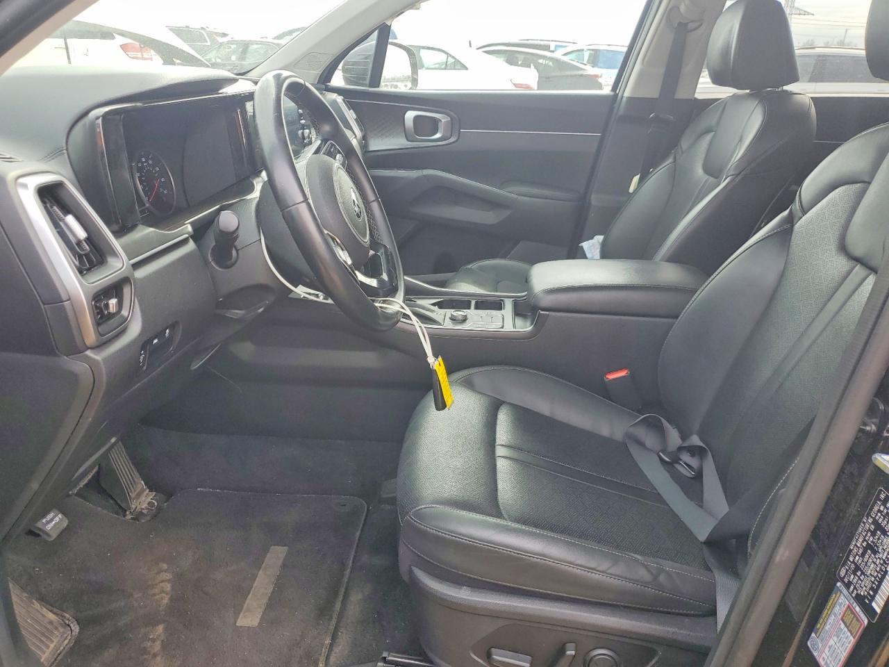 2021 Kia Sorento S - Фото 7