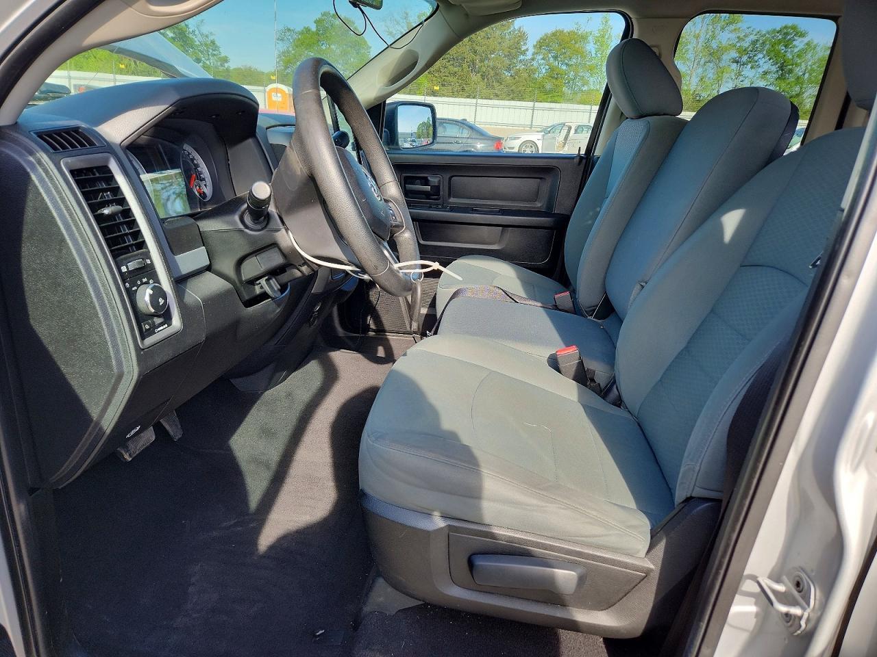 2013 Ram 1500 St - Image 7