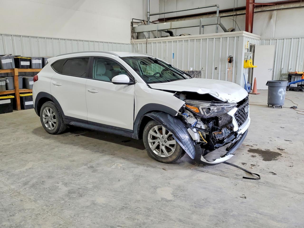 2019 Hyundai Tucson - Фото 4