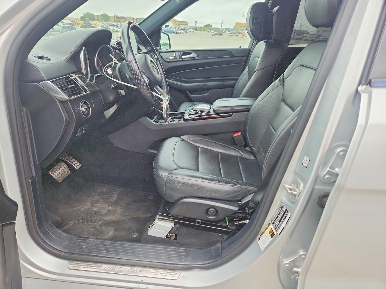 2018 Mercedes Benz Gle 43 Amg - Фото 7