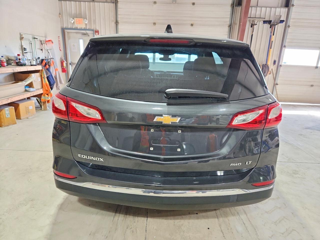 2021 Chevrolet Equinox Lt - Image 6
