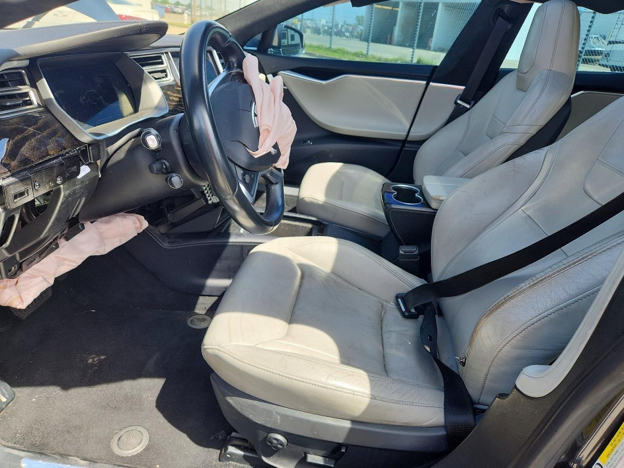 2016 Tesla Model S - Фото 7