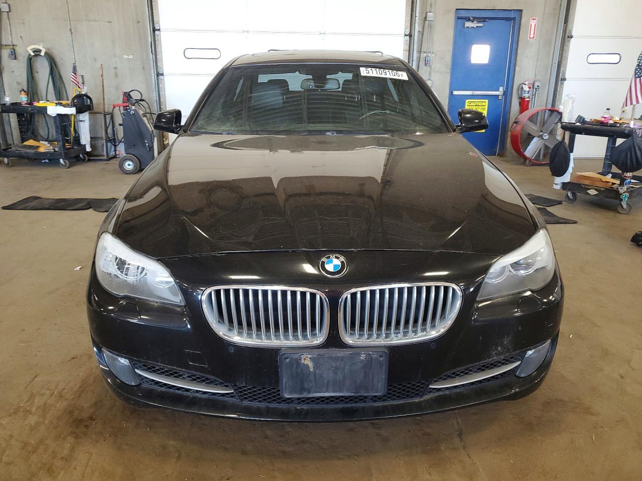 2013 BMW 535 I Hybrid - Image 5