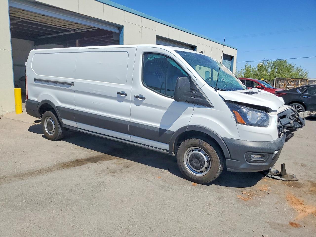 2023 Ford Transit T-150 - Image 4