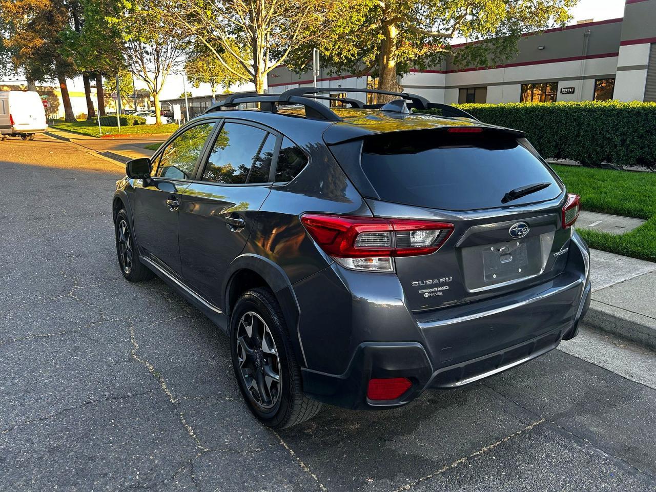 2019 Subaru Crosstrek Premium - Фото 3