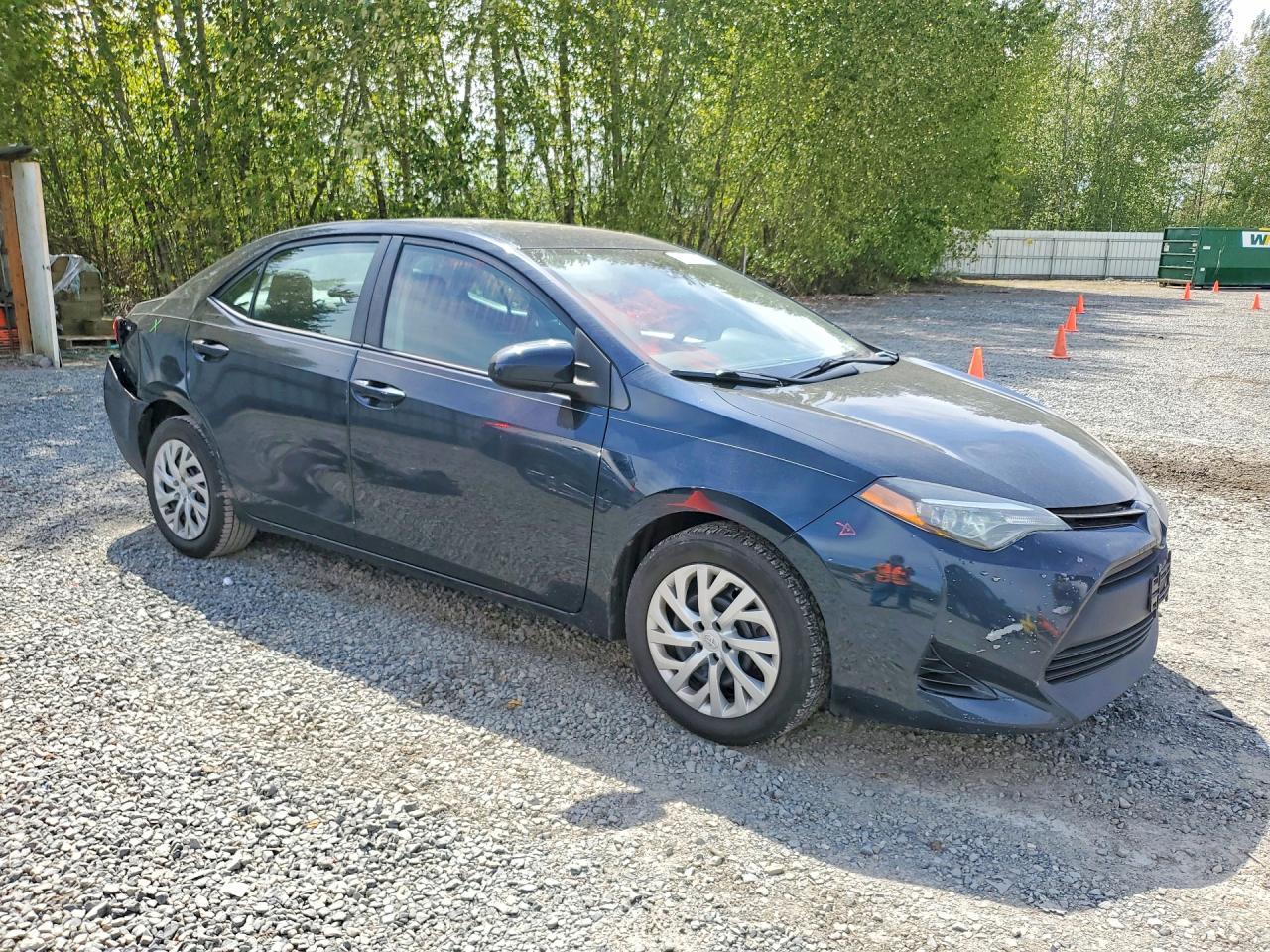 2018 Toyota Corolla Le - Image 4
