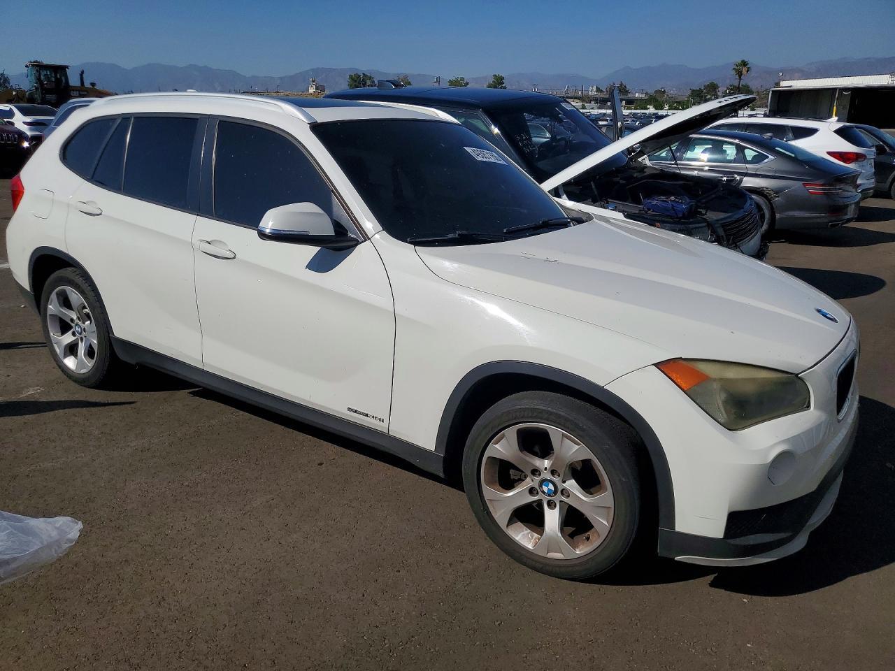 2015 BMW X1 Sdrive28I - Image 4