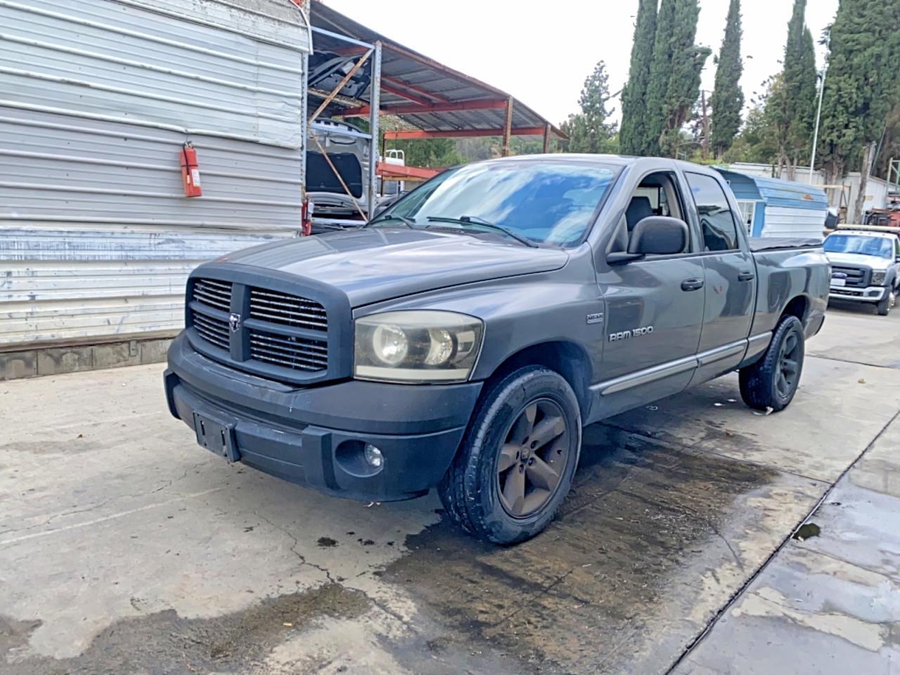 2006 Dodge Ram 1500 St - Image 2