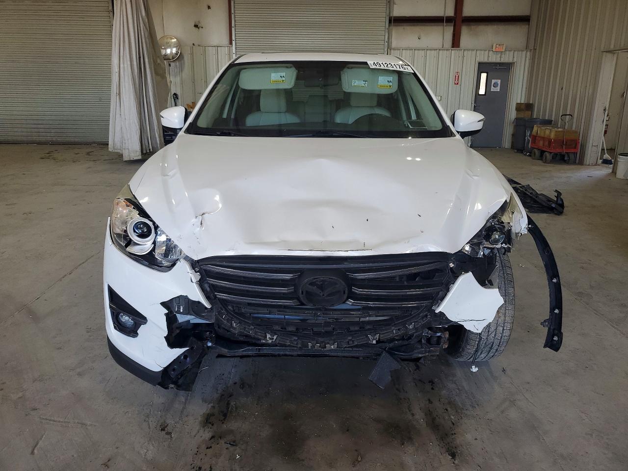 2016 Mazda Cx-5 Gt - Фото 5