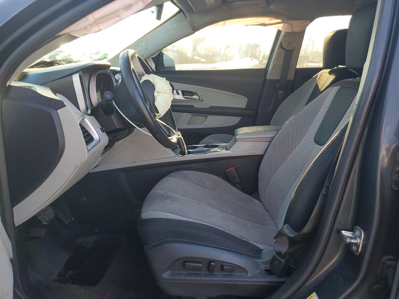2014 Chevrolet Equinox Lt - Image 7
