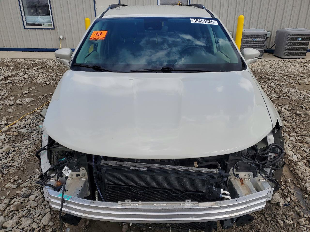 2021 Chrysler Pacifica Touring L - Фото 5