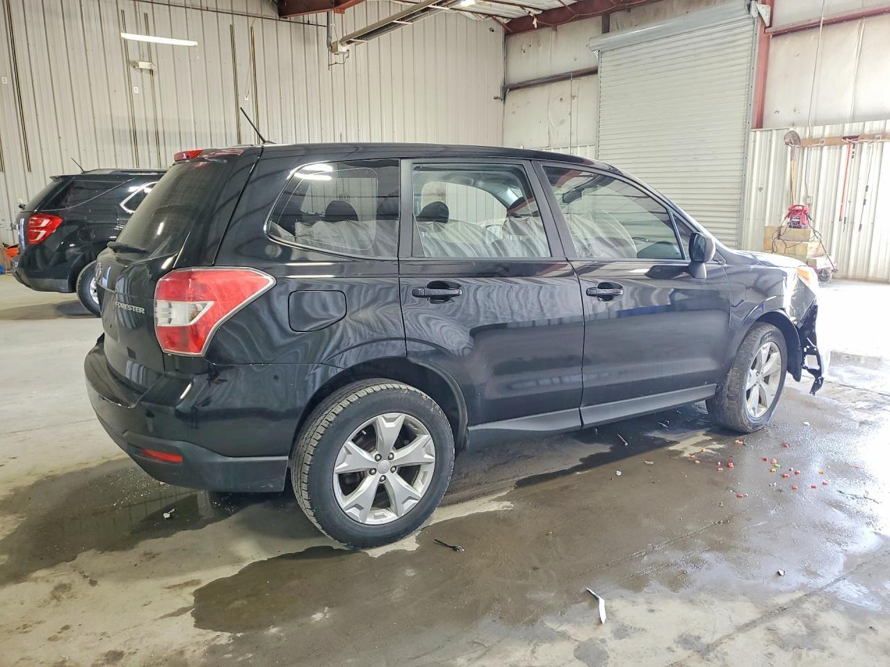 2014 Subaru Forester 2.5I - Фото 3