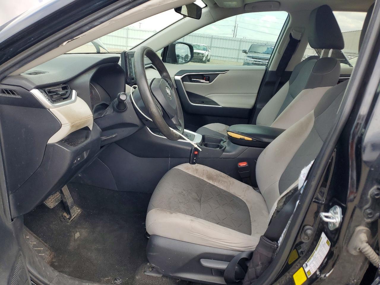 2019 Toyota Rav4 Xle - Фото 7