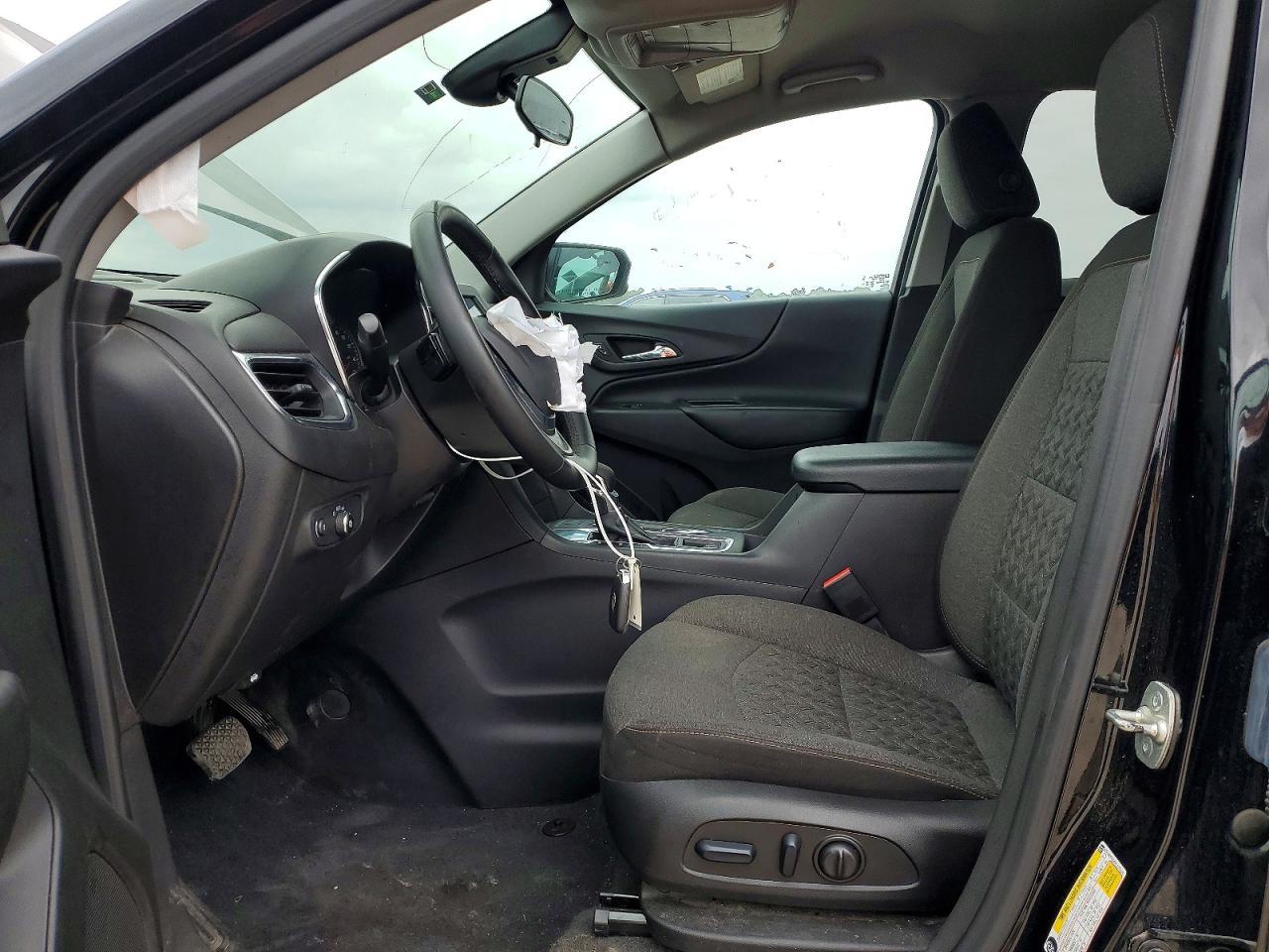 2024 Chevrolet Equinox Lt - Image 7