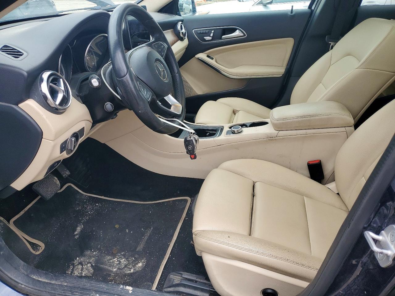 2018 Mercedes Benz Gla 250 4Matic - Image 7