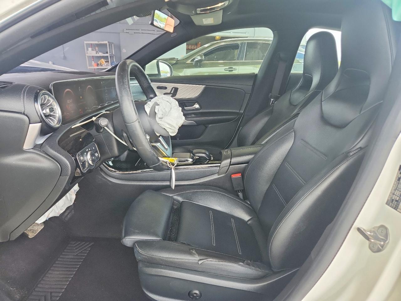 2020 Mercedes-Benz Cla 250 - Фото 7